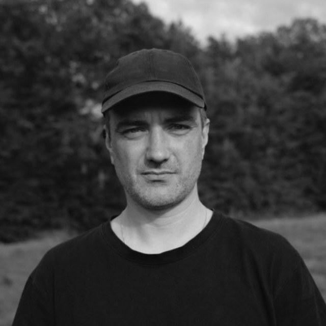 Dominic Goodman