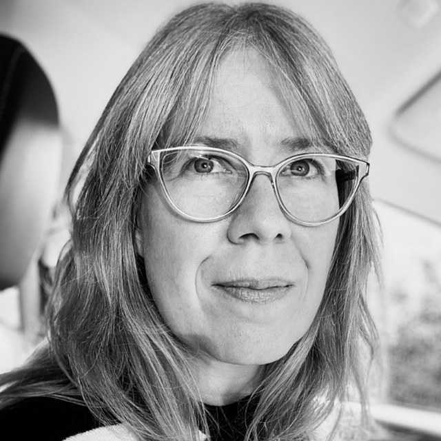 Maura Duval Griffin